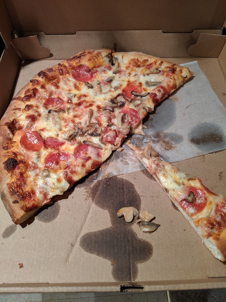 Nima's Pizzeria 14432