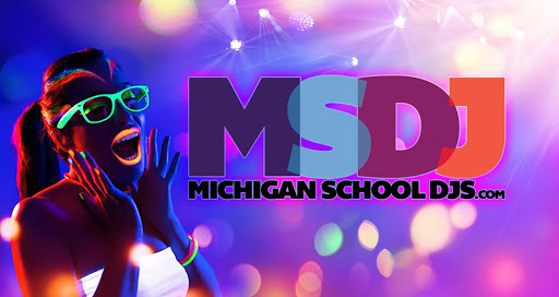 Michigan School DJs