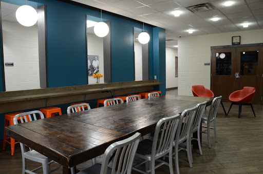 Gym «Donelson-Hermitage Family YMCA», reviews and photos, 3001 Lebanon Pike, Nashville, TN 37214, USA