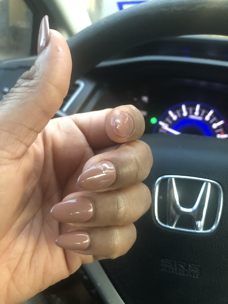 Nails by Mary 77056