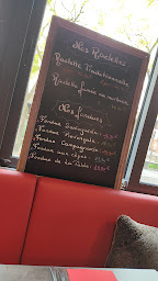 Photo n°11 de La Table de Bretagne et Table de Savoie à Montigny-le-Bretonneux ()
