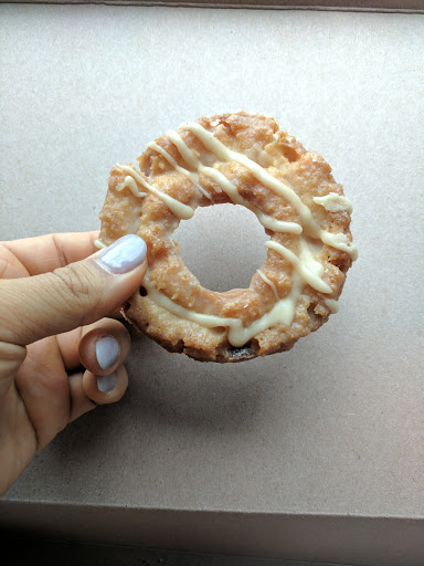 Donut Shop «Glazed Donut Works», reviews and photos, 2644 Elm St, Dallas, TX 75226, USA