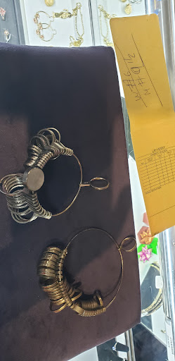 Jeweler «Acosta Jewelers», reviews and photos, 2516 Sheridan Blvd, Denver, CO 80214, USA