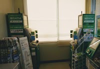 ゆうちょ銀行 名古屋支店 ファミリーマート美濃加茂西町店内出張所