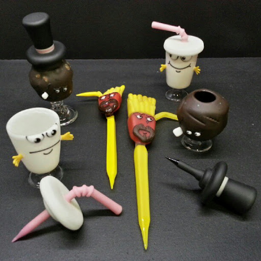 Tobacco Shop «Zig Zag Smoke Shop», reviews and photos, 6732 Hwy 6 # A, Houston, TX 77083, USA