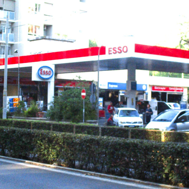 Esso