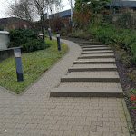 Photo n°1 de l'avis de Piter.G fait le 22/12/2017 à 10:51 sur le  Hotel am Kurpark in Bad Wimpfen à Bad Wimpfen