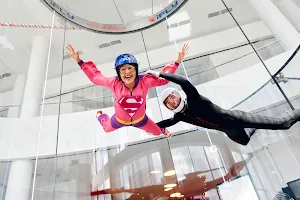 Аэротруба iFLY Minsk image