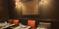 Atmosphère du Restaurant indien Le Shandrani à Versailles - n°9