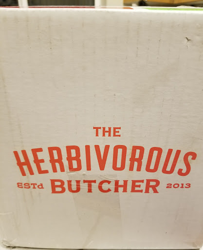 Vegan Restaurant «The Herbivorous Butcher», reviews and photos, 507 1st Ave NE, Minneapolis, MN 55413, USA