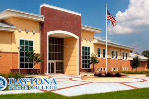 Daytona State College Deltona Campus image