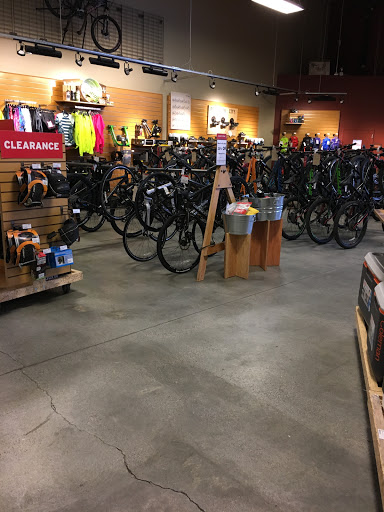 Camping Store «REI», reviews and photos, 2715 Santa Rosa Ave, Santa Rosa, CA 95407, USA