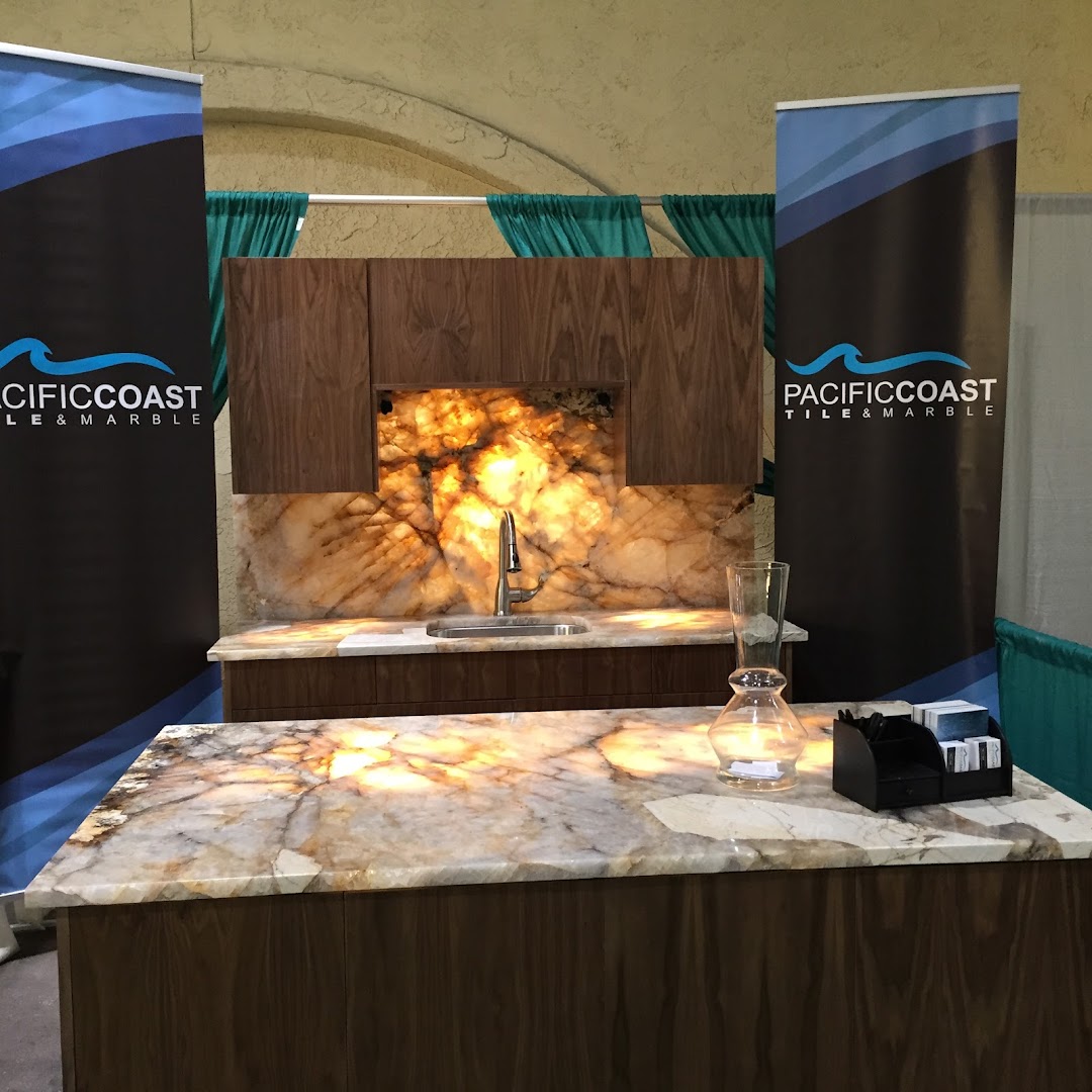 Pacific Coast Tile & Marble