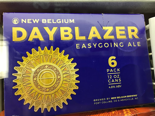 Liquor Store «Old Farm Wine & Spirits», reviews and photos, 5109 Austin Bluffs Pkwy, Colorado Springs, CO 80918, USA