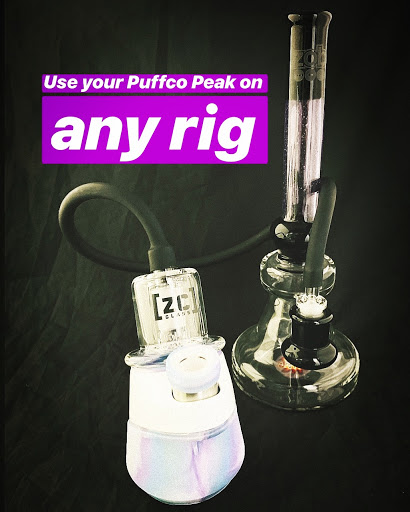 Glass Blower «ZZYZX Smoke Shop», reviews and photos, 2127 Pickwick Dr, Camarillo, CA 93010, USA