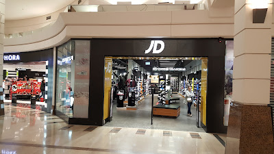 JD Sports ; Mondeville 2 à Mondeville
