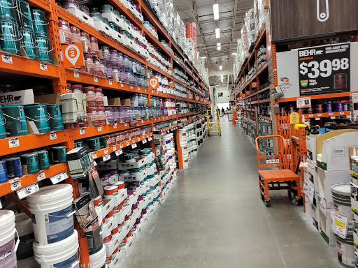 Home Improvement Store «The Home Depot», reviews and photos, 435 W Katella Ave, Orange, CA 92867, USA