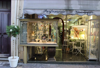 Parfumerie Véronique à Carcassonne
