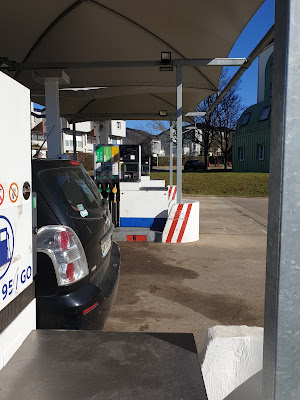 E.Leclerc Station Service à Coulanges-lès-Nevers