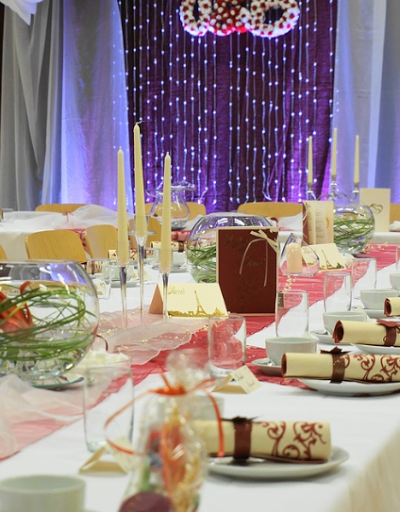 Caterer «Temptations Catering and Events», reviews and photos, 613 E Atlantic Blvd, Pompano Beach, FL 33060, USA