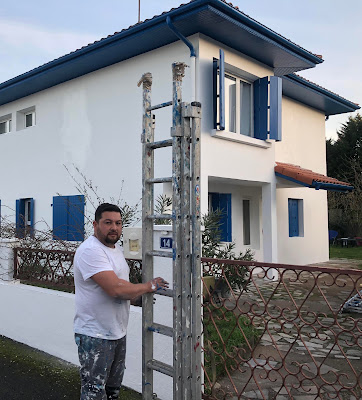 Mickael Renov Habitat à Anglet