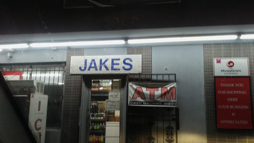 Jake's Liquor