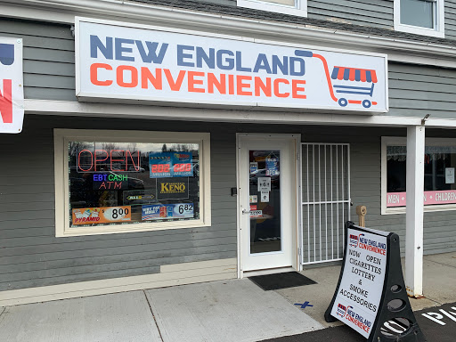 New England Convenience