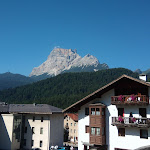 Photo n°9 de l'avis de mattia.o fait le 09/08/2020 à 17:32 sur le  Parkhotel Ladinia Dolomiti SPA Resort à San Vito di Cadore