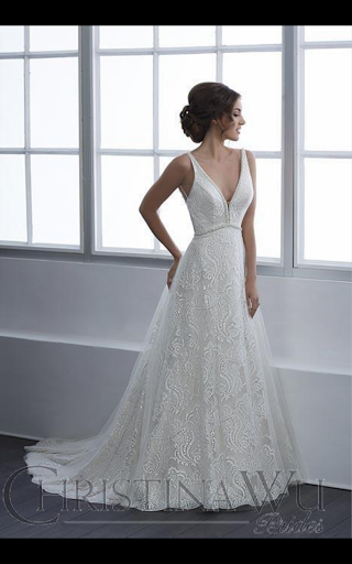 Bridal Shop «Bela Bridal wedding, prom, & Quinceanera», reviews and photos, 2161 MacArthur Rd, Whitehall, PA 18052, USA