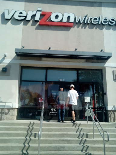 Cell Phone Store «Verizon», reviews and photos, 9431 US-19, Port Richey, FL 34668, USA