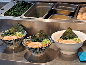 Photo n°90 de Ramen ya à Nantes ()
