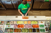 Photos du propriétaire du Sandwicherie Subway à Rosny-sous-Bois - n°3