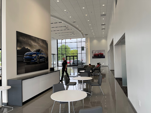 Car Dealer «Napleton KIA of Carmel», reviews and photos