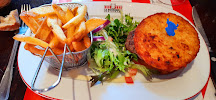 Hamburger du Restaurant à viande Restaurant La Boucherie à Bron - n°3