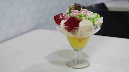 Asha Falooda And Ice Cream