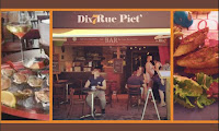 Photos du propriétaire du Restaurant Dix7 Rue Piet' à Saint-Gilles-Croix-de-Vie - n°1