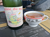 Plats et boissons du Crêperie Le Pot de Beurre à Saint-Lunaire - n°10