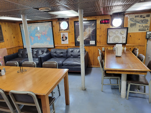 History Museum «USS LST-325», reviews and photos, 840 LST Dr, Evansville, IN 47713, USA