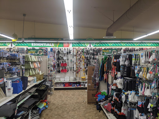 Dollar Store «Dollar Tree», reviews and photos, 10237 Rosecrans Ave, Bellflower, CA 90706, USA