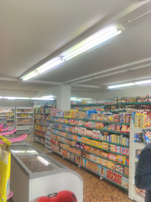 Epicerie La Cok 's à Joigny