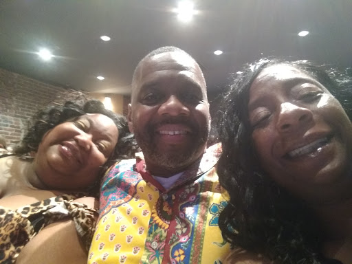 Performing Arts Theater «The American Theatre», reviews and photos, 125 E Mellen St, Hampton, VA 23663, USA