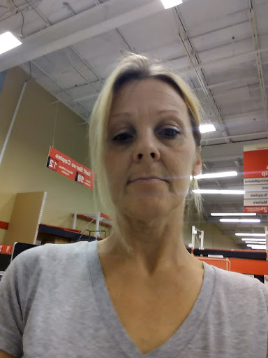 Office Supply Store «Office Depot», reviews and photos, 935 N 14th St, Leesburg, FL 34748, USA