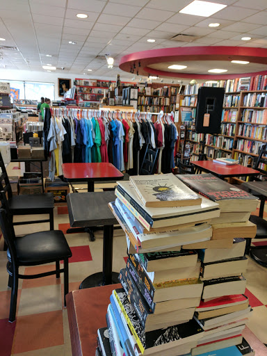 Book Store «Mojo Books & Records», reviews and photos, 2540 E Fowler Ave, Tampa, FL 33612, USA