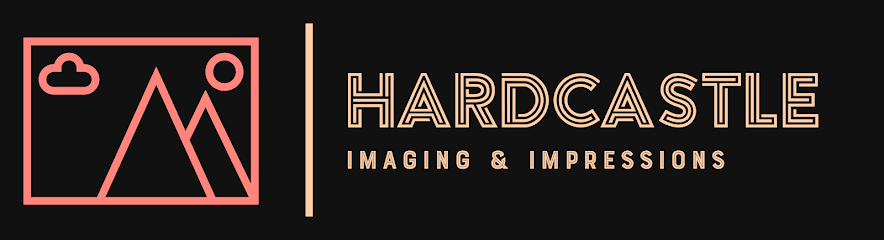 Hardcastle Imaging and Impressions