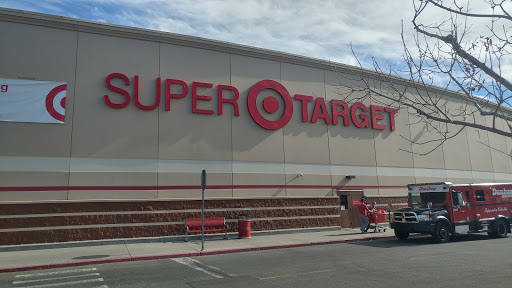 Department Store «Target», reviews and photos, 4301 E Virginia Ave, Glendale, CO 80246, USA