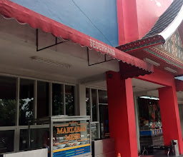 Restoran Sederhana Ciracas photo