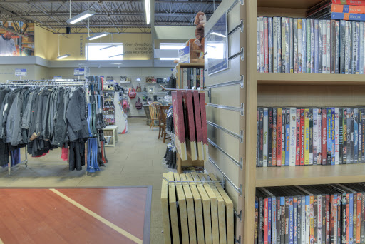 Thrift Store «Goodwill Ann Arbor/Ypsi Store», reviews and photos, 3782 Carpenter Rd, Ypsilanti, MI 48197, USA