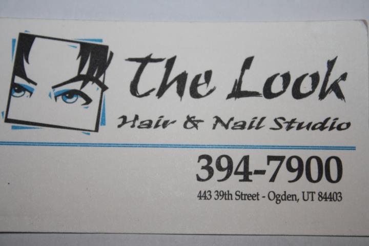 The Look Hair & Nail Studio
