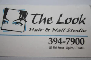 The Look Hair & Nail Studio image