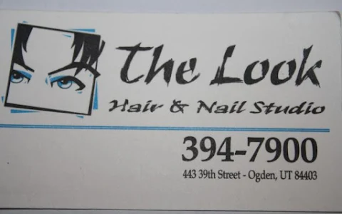 The Look Hair & Nail Studio image